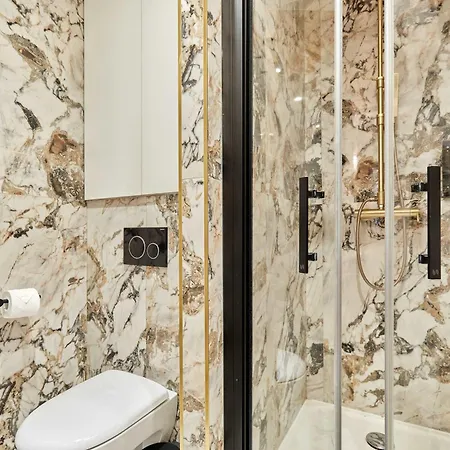 Apartment Champs Elysees - Avenue Montaigne By Prestige